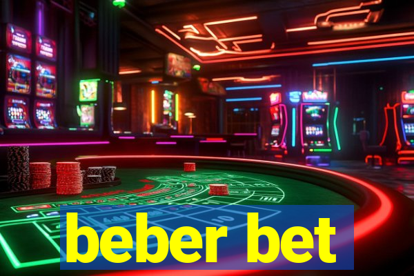 beber bet